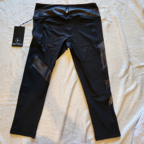 90 Degree By Reflex/ Black/ New with Tag - Picture 7 of 11